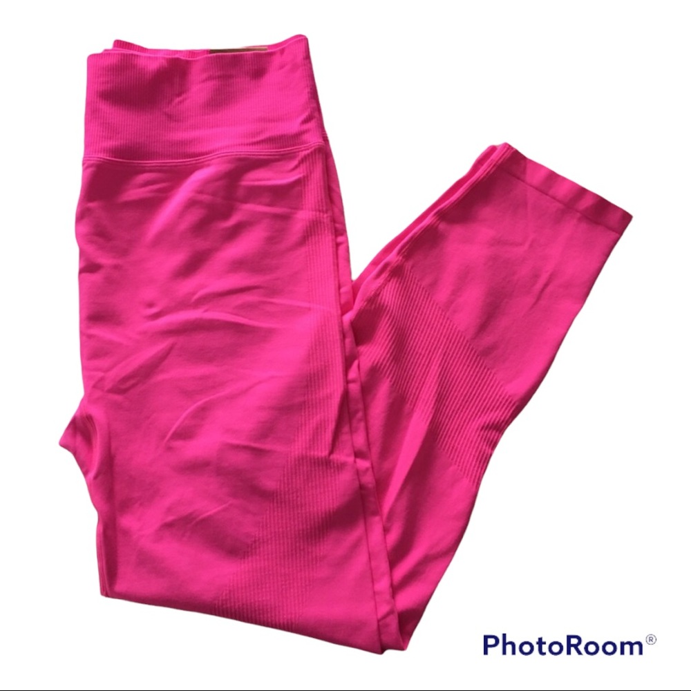 PINK Workout Tights